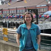Sandra M. - Federal Way Babysitter