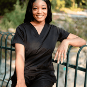 Taranika M., Child Care in Spring, TX 77379 with 8 years of paid experience