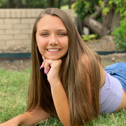 Grace J., Nanny in Frisco, TX with 5 years paid experience