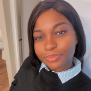 Gastaldie M., Nanny in McKinney, TX with 1 year paid experience