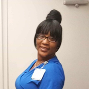 Roshondra S., Babysitter in Mobile, AL with 2 years paid experience