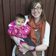 Abby D., Nanny in Norfolk, VA with 6 years paid experience
