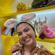 Mariana  S., Nanny in 22030 with 5 years of paid experience