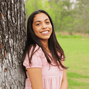 Gaby C., Nanny in Fayetteville, AR 72701 with 1 year of paid experience