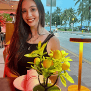 Marina F., Babysitter in Medford, MA with 1 year paid experience