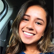 Gabriela A., Babysitter in 07675 with 7 years of paid experience