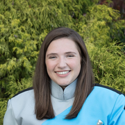 Allison J. - Kingsport Babysitter