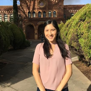 Miriam R., Babysitter in San Diego, CA with 4 years paid experience