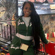 Nevaeh L., Care Companion in Detroit, MI with 2 years paid experience