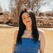 Abby P., Nanny in Granbury, TX 76049 with 2 years of paid experience