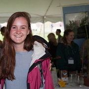 Maya S. - Brattleboro Babysitter