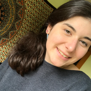 Lydia M., Child Care in New Salem, MA 01355 with 10 years of paid experience