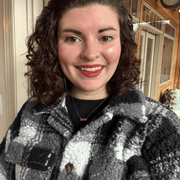 Emmy G., Babysitter in 61107 with 4 years of paid experience