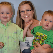 Kristin T., Nanny in Palm Harbor, FL with 9 years paid experience