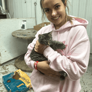 Korin R., Child Care in Shipshewana, IN 46565 with 2 years of paid experience