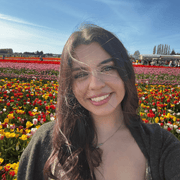 Paola Z., Nanny in Lynnwood, WA with 4 years paid experience