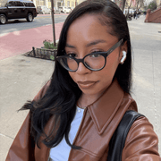 Yaylin B., Babysitter in 07423 with 2 years of paid experience