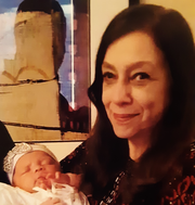 Christine B., Babysitter in Wilkes Barre, PA with 15 years paid experience