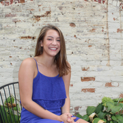 Anya L. - Ann Arbor Nanny