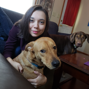 Ashley K. - Appleton Pet Care Provider