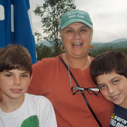 Diane M., Babysitter in Taunton, MA with 10 years paid experience
