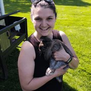Mikaela R., Pet Care Provider in Newton, NH with 6 years paid experience