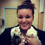 Danielle E., Pet Care Provider in Chestertown, MD 21620 with 2 years paid experience