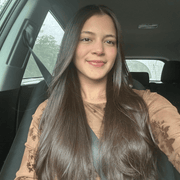 Sujey L., Nanny in 32771 with 3 years of paid experience