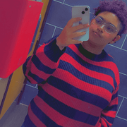 Kiara-alize A., Care Companion in Wooster, OH with 1 year paid experience