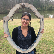 Nadja S. - Swanzey Babysitter