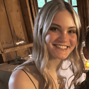 Sarah C., Babysitter in Castleton, VT 05735 with 4 years of paid experience