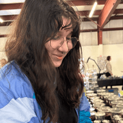 Elleana J., Babysitter in 61565 with 1 year of paid experience