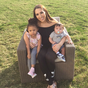 Lucila P., Babysitter in Columbus, OH with 2 years paid experience