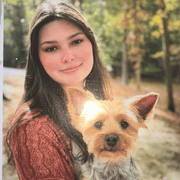 Emily M., Nanny in Amherst, VA 24521 with 0 years of paid experience