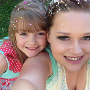 Megan B., Nanny in Kilgore, TX with 4 years paid experience