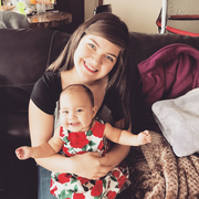 Arianna C., Nanny in Lacey, WA with 3 years paid experience
