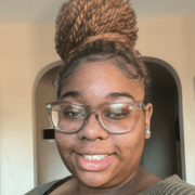 Kya H., Child Care in Knoxville, GA 31050 with 5 years of paid experience