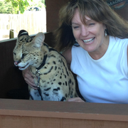 Lisa B. - Martinsburg Pet Care Provider