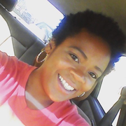 Jasmine M. - Suitland Nanny