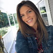Ashley B., Nanny in Woodstock, CT with 8 years paid experience