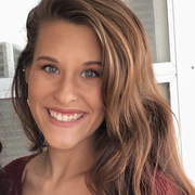 Luci W. - Bloomington Nanny