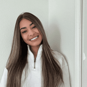 Anna S., Babysitter in 93001 with 7 years of paid experience