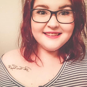 Shellby I. - McAlester Babysitter