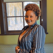 Kansiime K., Babysitter in Fort Worth, TX with 17 years paid experience