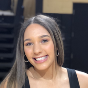 Jazmin A., Babysitter in Bogart, GA 30622 with 3 years of paid experience