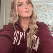Berklee P., Babysitter in 84403 with 2 years of paid experience