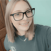 Mackenzie K., Child Care in Casstown, OH 45312 with 3 years of paid experience