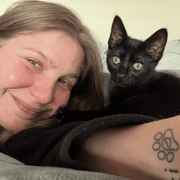 Elodie P., Pet Care Provider in Sebastopol, CA with 17 years paid experience