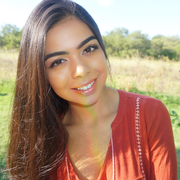 Alyssa A. - Cedar Park <span class="translation_missing" title="translation missing: en.application.care_types.child_care">Child Care</span>