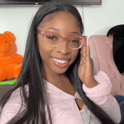 Aliyah H., Babysitter in 38637 with 7 years of paid experience